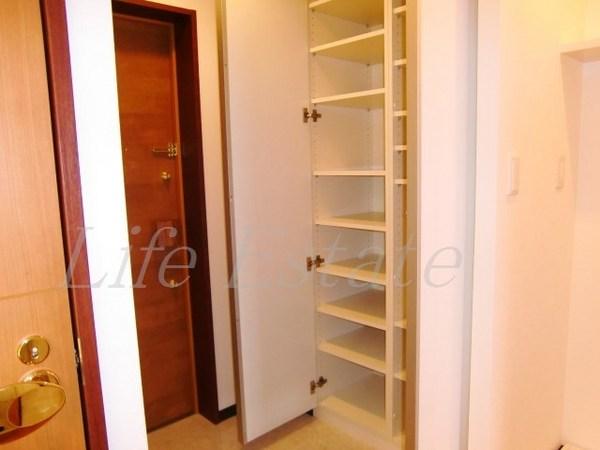 コンソラーレ上町台Ⅱ