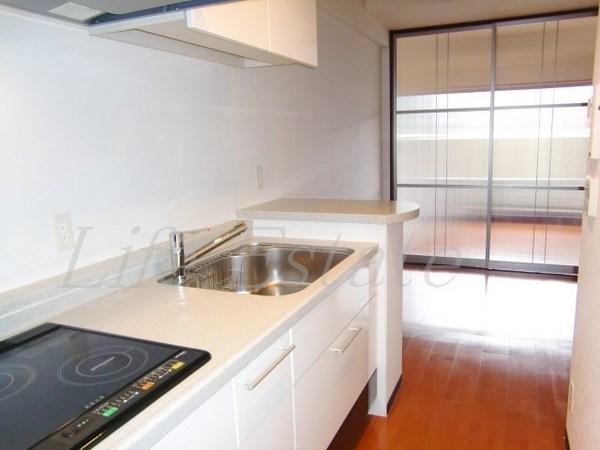 コンソラーレ上町台Ⅱ