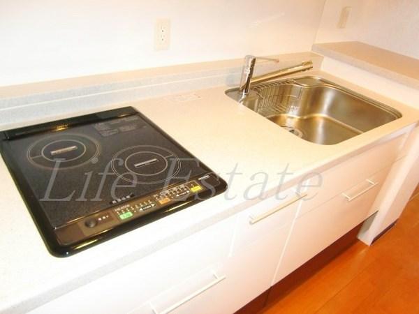 コンソラーレ上町台Ⅱ