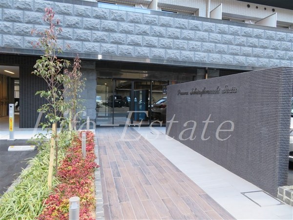 プレサンス堺筋本町センティス