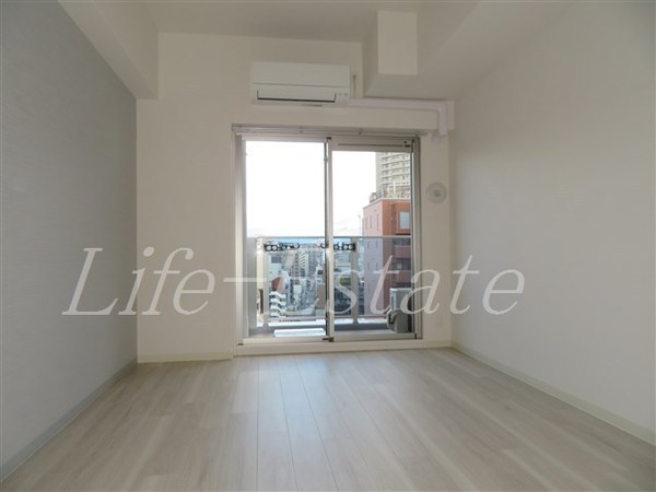 プレサンス堺筋本町センティス