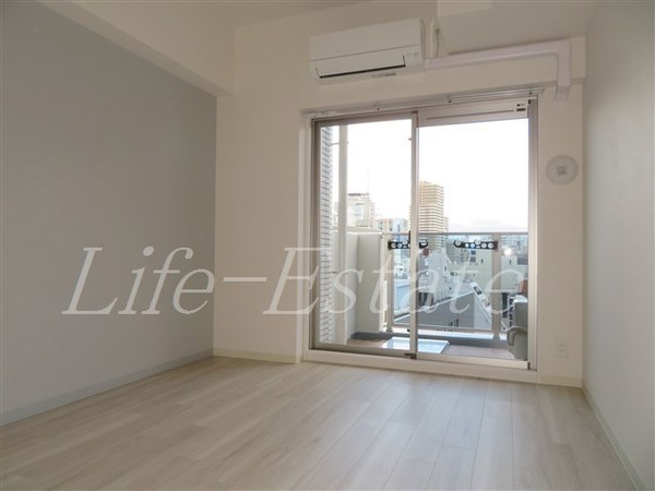 プレサンス堺筋本町センティス