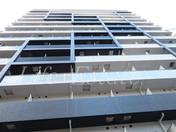 プレサンス堺筋本町センティス