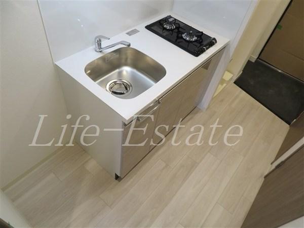 プレサンス堺筋本町センティス