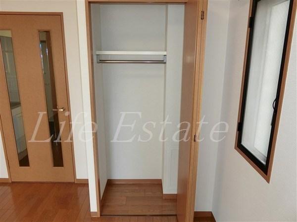 ジュネーゼ大阪城南