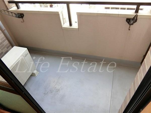 ジュネーゼ大阪城南