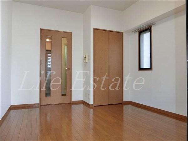 ジュネーゼ大阪城南