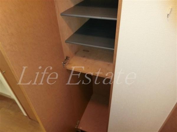 ジュネーゼ大阪城南