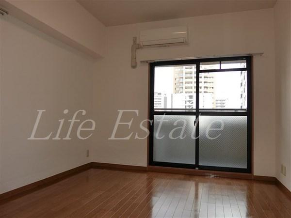 ジュネーゼ大阪城南