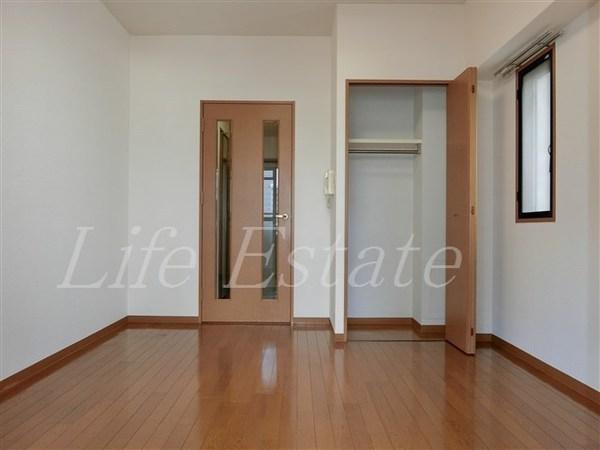 ジュネーゼ大阪城南