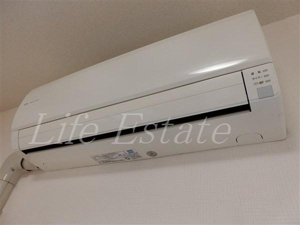 ジュネーゼ大阪城南