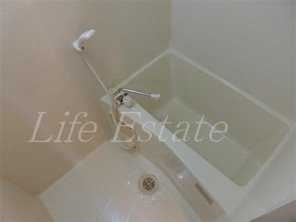 ジュネーゼ大阪城南