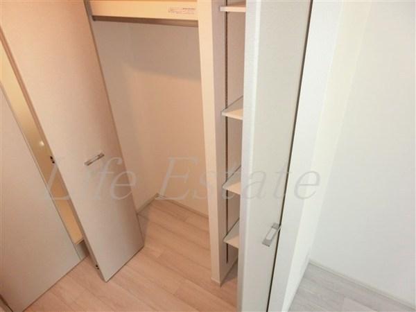 スワンズシティ心斎橋ルーノ