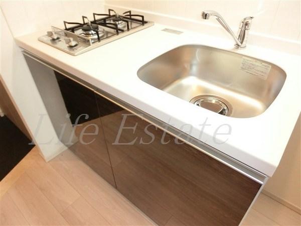 スワンズシティ心斎橋ルーノ