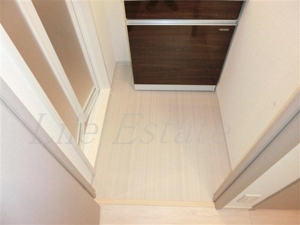 スワンズシティ心斎橋ルーノ