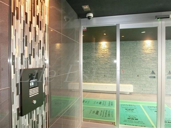 スワンズシティ心斎橋ルーノ