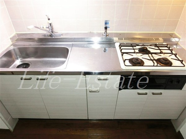 メゾン・ド・雅