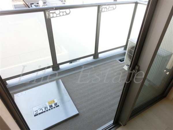 LaDouceur心斎橋（ラドゥセール心斎橋）