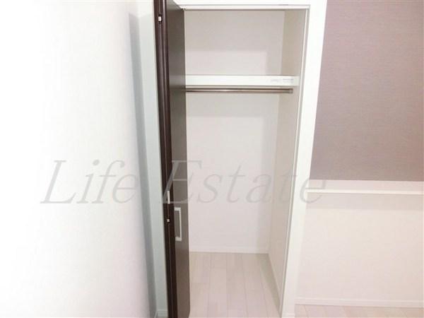 プロシード釣鐘