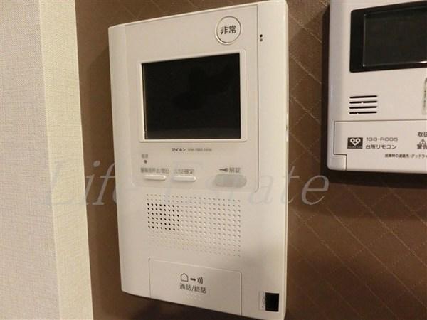 プロシード釣鐘