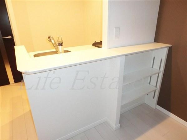 プロシード釣鐘