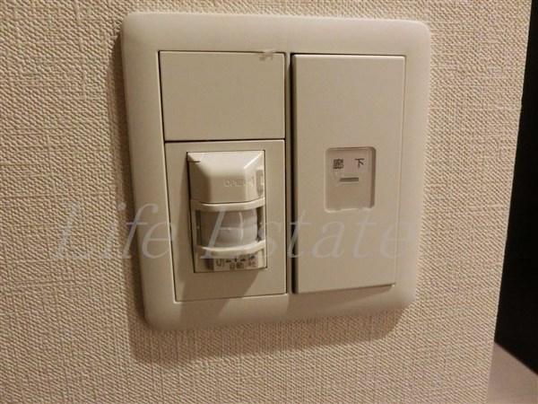 プロシード釣鐘