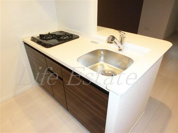 プロシード釣鐘