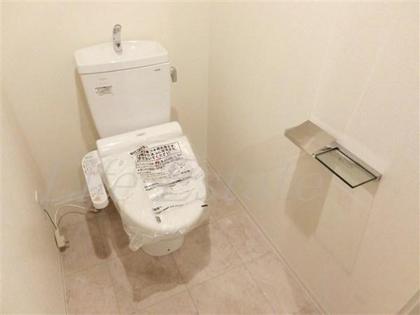 プロシード釣鐘