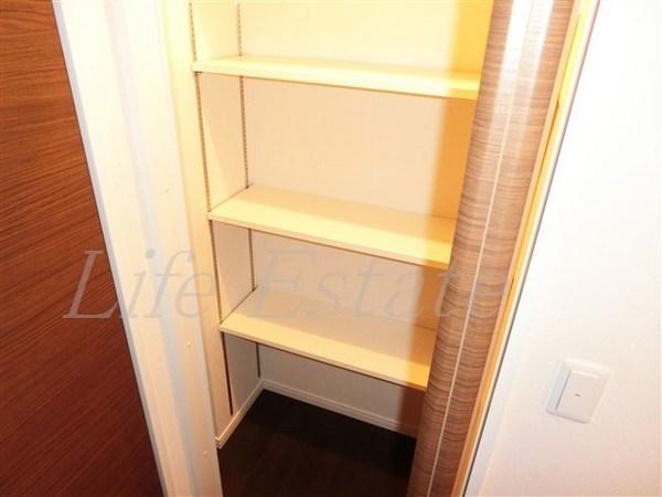 プロシード釣鐘