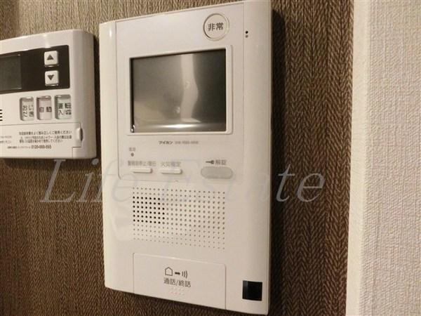 プロシード釣鐘