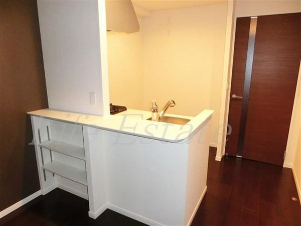 プロシード釣鐘