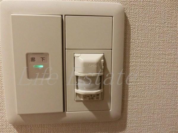 プロシード釣鐘