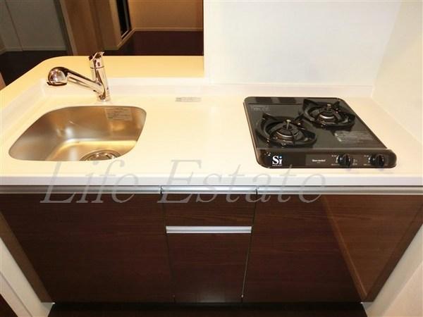 プロシード釣鐘