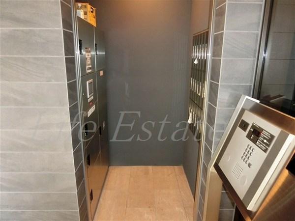 プロシード釣鐘