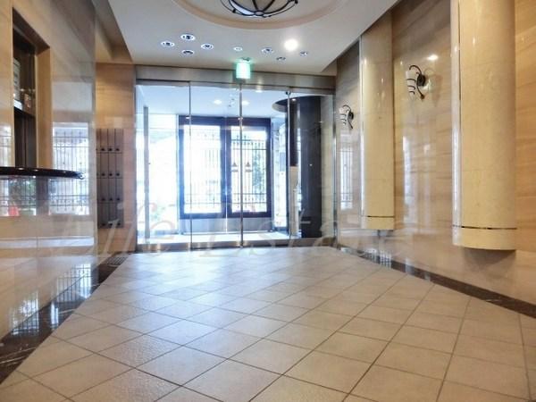 大阪市中央区東心斎橋１丁目のマンション