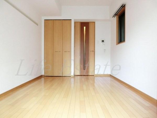 大阪市中央区東心斎橋１丁目のマンション