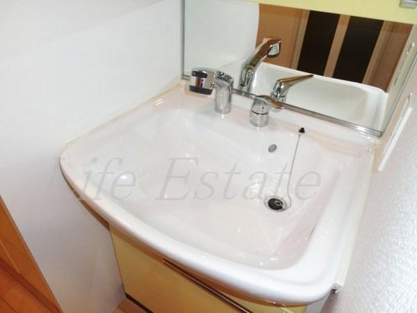 大阪市中央区東心斎橋１丁目のマンション