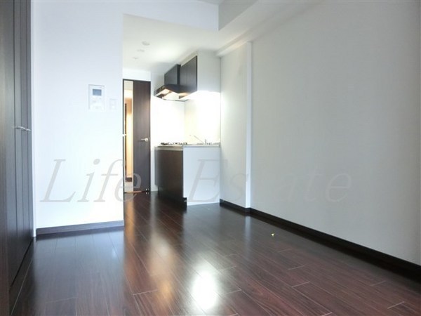 S-RESIDENCE淀屋橋