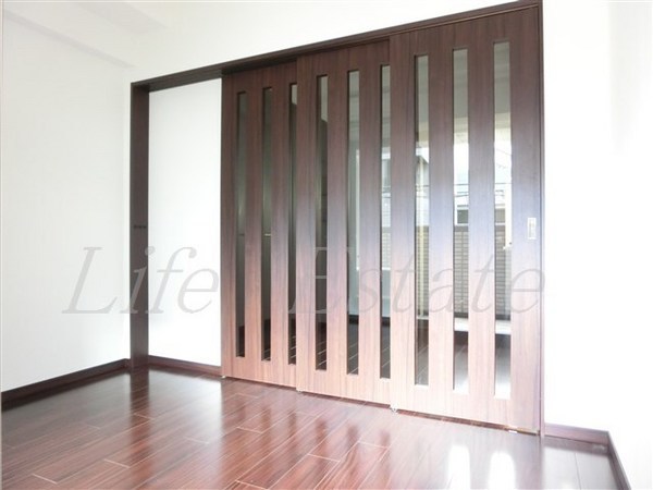 S-RESIDENCE淀屋橋