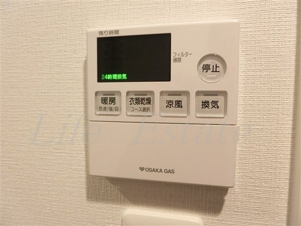 S-RESIDENCE淀屋橋