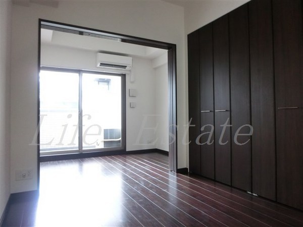 S-RESIDENCE淀屋橋