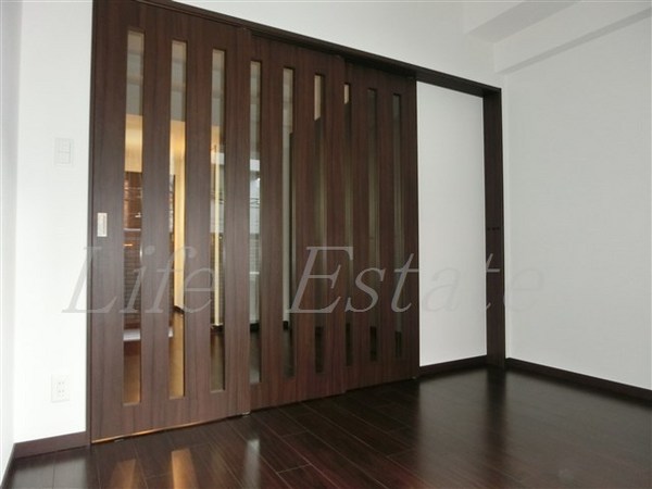 S-RESIDENCE淀屋橋