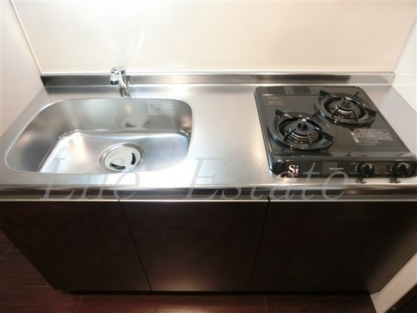 S-RESIDENCE淀屋橋