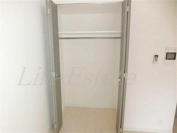 S-RESIDENCE谷町五丁目