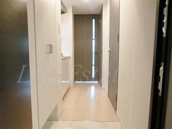 S-RESIDENCE谷町五丁目