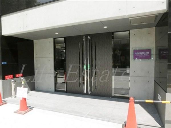 S-RESIDENCE谷町五丁目