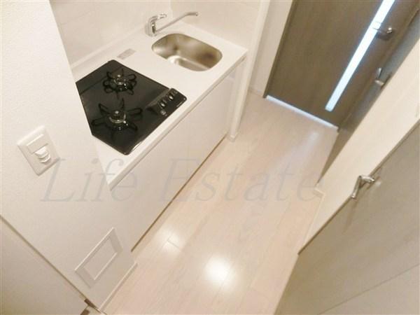 S-RESIDENCE谷町五丁目