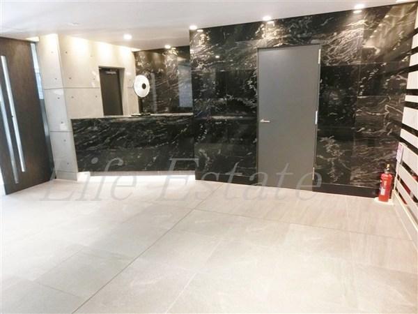 S-RESIDENCE谷町五丁目