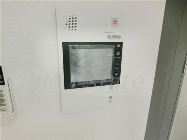 S-RESIDENCE谷町五丁目