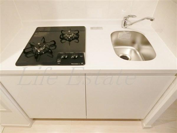 S-RESIDENCE谷町五丁目